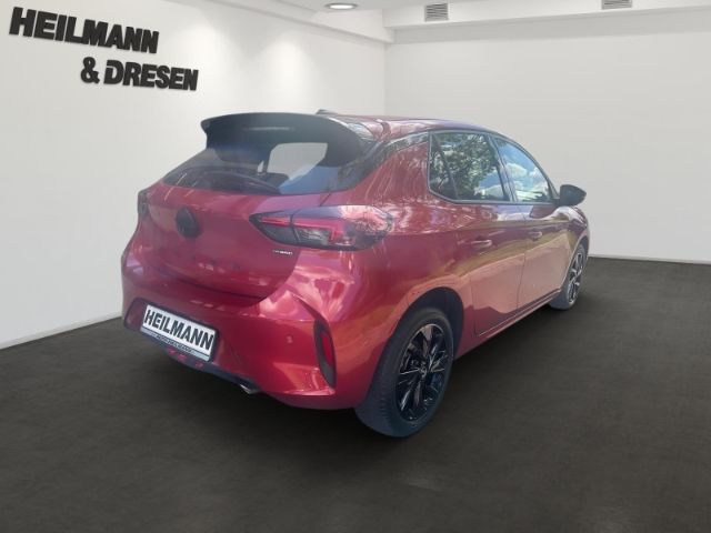 Opel Corsa GS 1,2 HYBRID Automatik/Lenkrad/Sitzheizun imagem 3