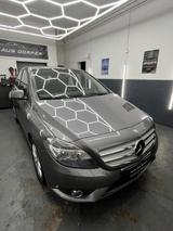 Mercedes-Benz B 180 AUTOMATIK NAVI SHZ PDC MFL BT TEMP - Mercedes-Benz B 180 in Wuppertal