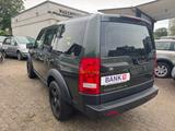Land Rover Discovery TDV6 SE AHK/SHZ/H&K - gebrauchte Land Rover Discovery aus dem Jahr 2005