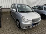 Kia Picanto 1.0 wenig Kilometer Sitzheizung - gebrauchte Kia Picanto aus dem Jahr 2008