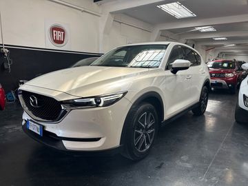 Mazda CX-5 - 2
