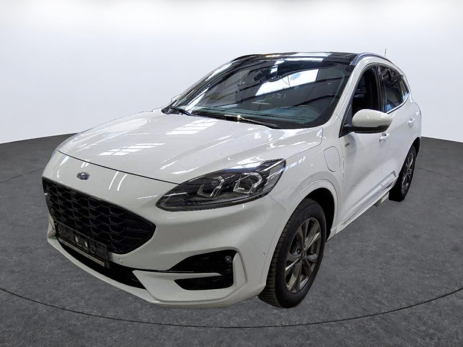 Ford Kuga 2.5 Duratec PHEV ST-LINE X/PANO/Kamera/Keyl imagem 2