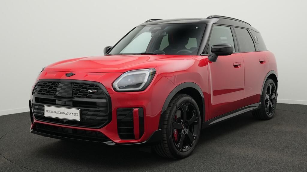 MINI John Cooper Works Countryman - Bild 1