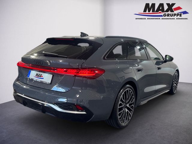 A5 Avant TDI quattro MATRIX+TECHPRO+MMI+B&O+