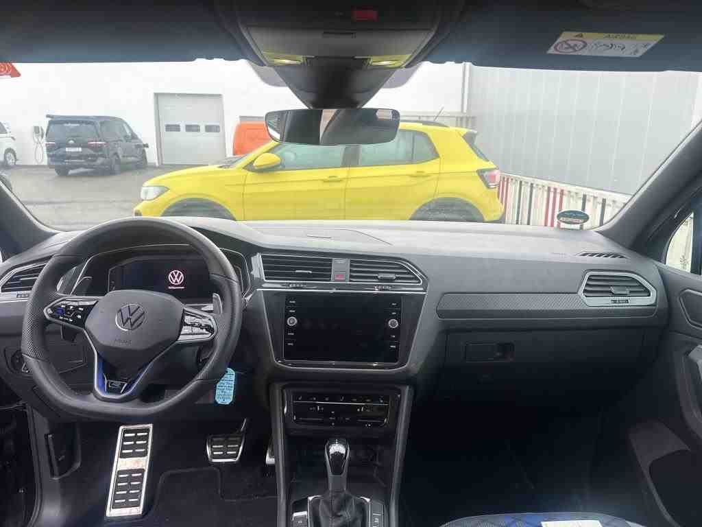 Volkswagen Tiguan - Bild 9