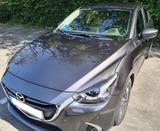 Mazda 2 SKYACTIV-G 90 KIZOKU, 66 KW (90 PS), Automatik - Mazda 2 in Stuttgart