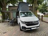 Volkswagen T6.1 California Ocean Edition /4Motion/AHK/Küche - VW T6 California Gebrauchtwagen in Hannover