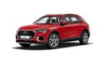 Audi Q3 40 TFSI quattro S tronic S line | AHK | - Audi Q3 40 TFSI Gebrauchtwagen