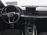 Audi Q5 50 TDI qu S line tip*HUD*Matrix*Navi+*Sportsi - Audi Q5 Gebrauchtwagen in Frankfurt