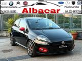 Abarth Grande Punto 1.4 T-Jet GPL 3P. - Abarth Grande Punto Gebrauchtwagen
