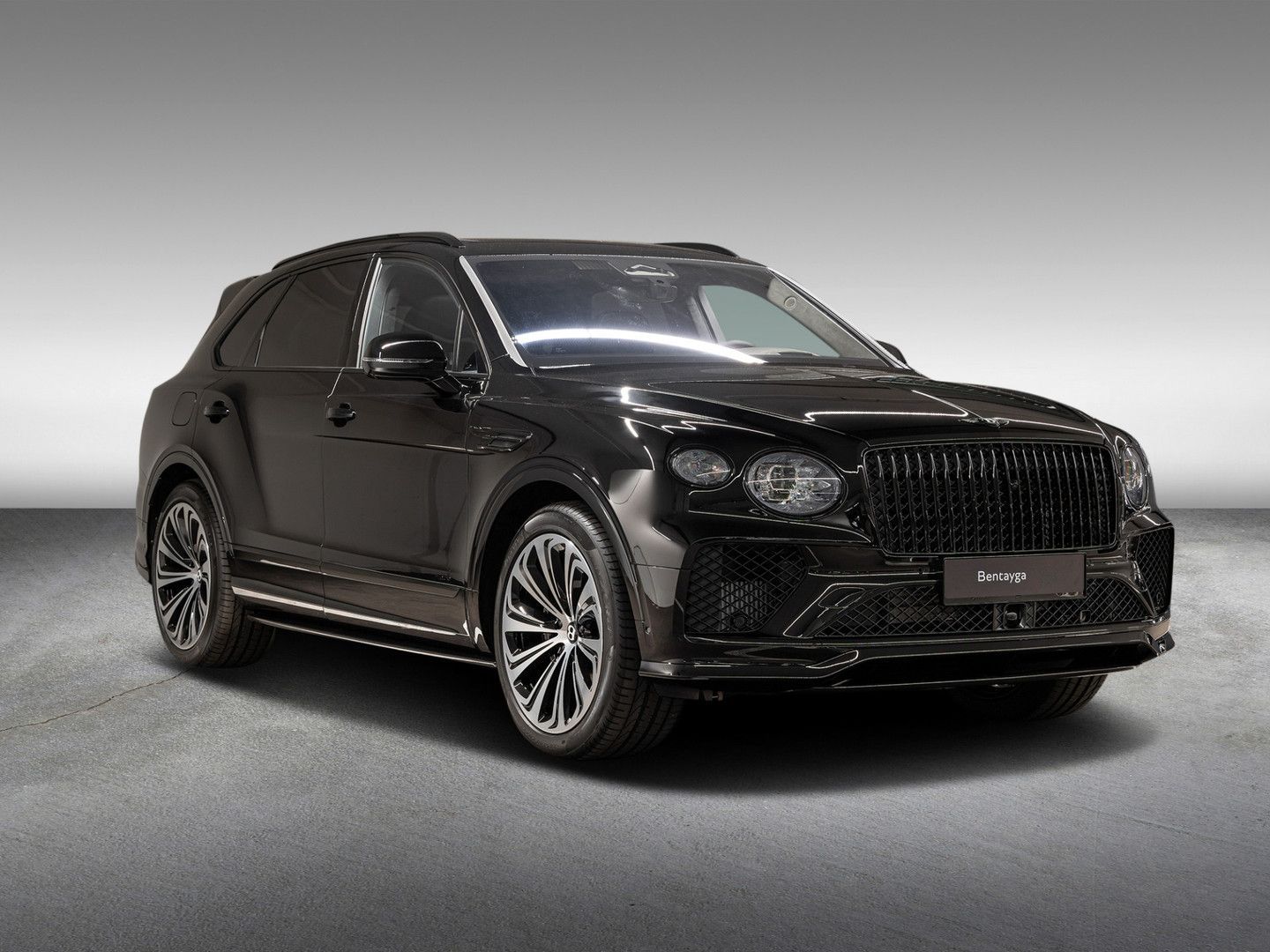 Bentley Bentayga Azure Hybrid |NAIM|Touring|Comfort|Mull imagem 3