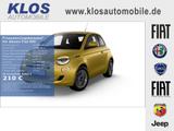Fiat 500 HYBRID TORINO 1.0 65 PS MT6 APPLE CARPLAY PD - Fiat 500 Neuwagen