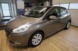 Peugeot 208 Active/1Hand/Navi/Standheitzung/PDC - Peugeot 208 in Wuppertal