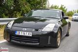 Nissan 350Z 3.5l Premium GT Trim - gebrauchte Nissan 350Z aus dem Jahr 2006