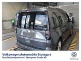 Volkswagen Caddy Style DSG 1.5 TSI Euro 6d ISC FCM 7 Sitze - Volkswagen Caddy: Style
