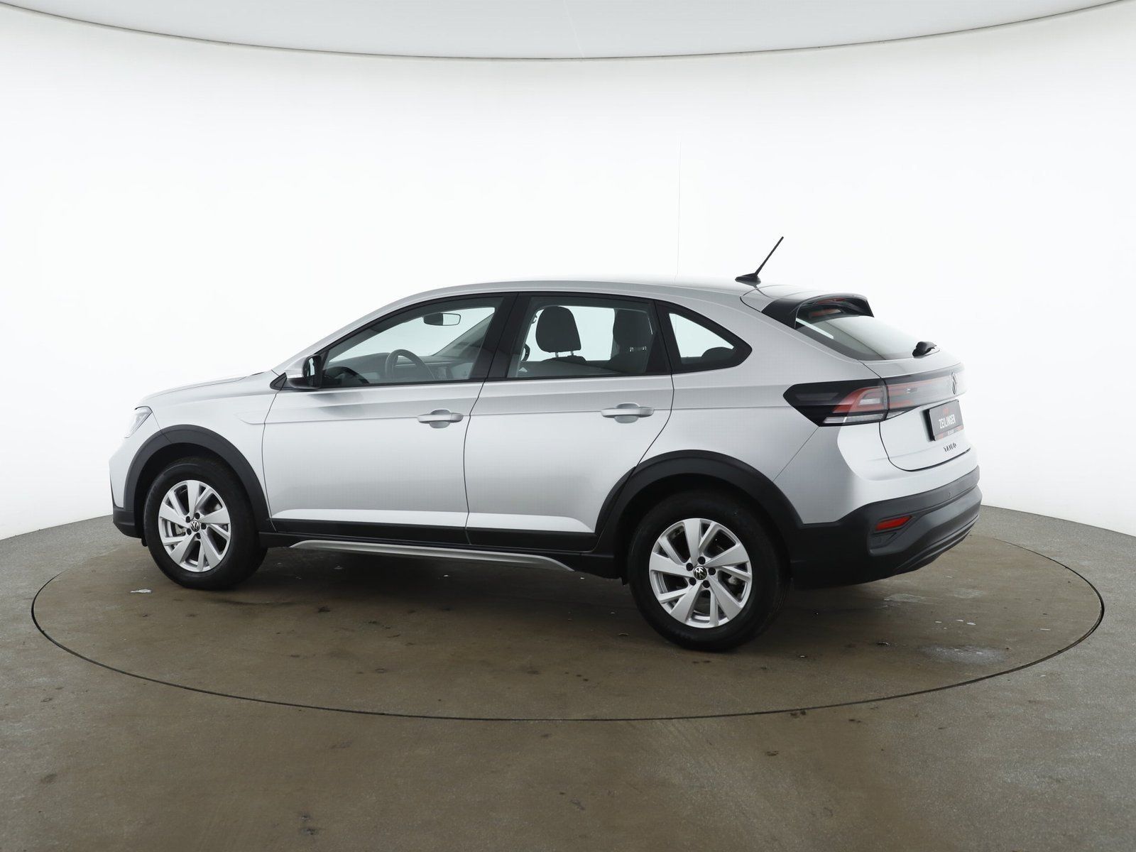 Volkswagen Taigo - Bild 7