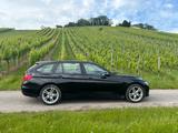 BMW 320i xDrive Touring - - BMW 320 Kombi 320i xdrive mit Benzin-Antrieb