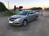 Opel Vectra C 1.9 CDTI (150 PS, 2007) - Opel Vectra: Cdti 150