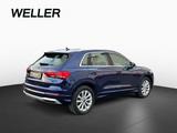 Audi Q3 35 TDI Stronic PANO,ACC,VirtCockpit,LEDER,SHZ - Audi Q3 mit Diesel-Antrieb: Automatik