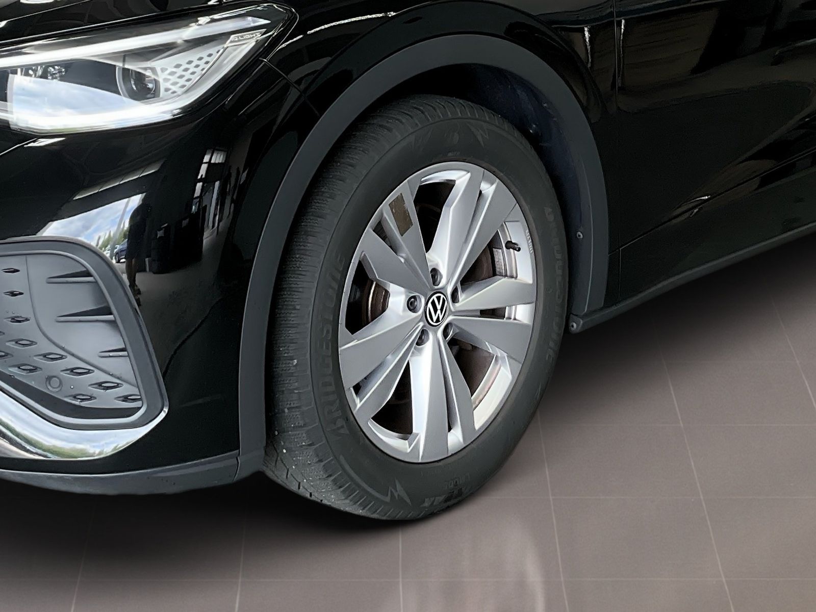 Volkswagen ID.5 - Bild 7