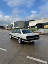 Audi 200 Quattro Turbo Exklusiv - Audi Oldtimer