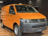 Volkswagen T5 4MOTION KURZ DIFF-SPERRE STANDHEIZUNG+2.BATTE - Volkswagen T5 Transporter in Bonn