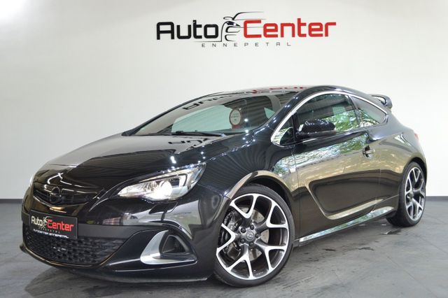 Opel Astra J GTC OPC*Navi*Recaro*Infinity*20 Z.*