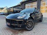 Porsche Macan 2.Hand Aprooved LED Leder 8-Fach Euro 6 - Porsche aus 2018