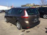 Renault Scenic III Grand Dynamique - Renault aus 2014