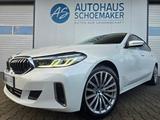 BMW 630d xDrive GT Luxury Line*FACELIFT*LASER,HUD - BMW 630 Gran Turismo aus 2022