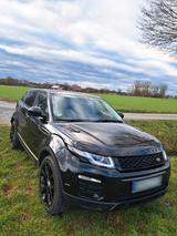 Land Rover Range Rover Evoque 2.0 Si4 HSE AWD  - Land Rover Range Rover Evoque von privat