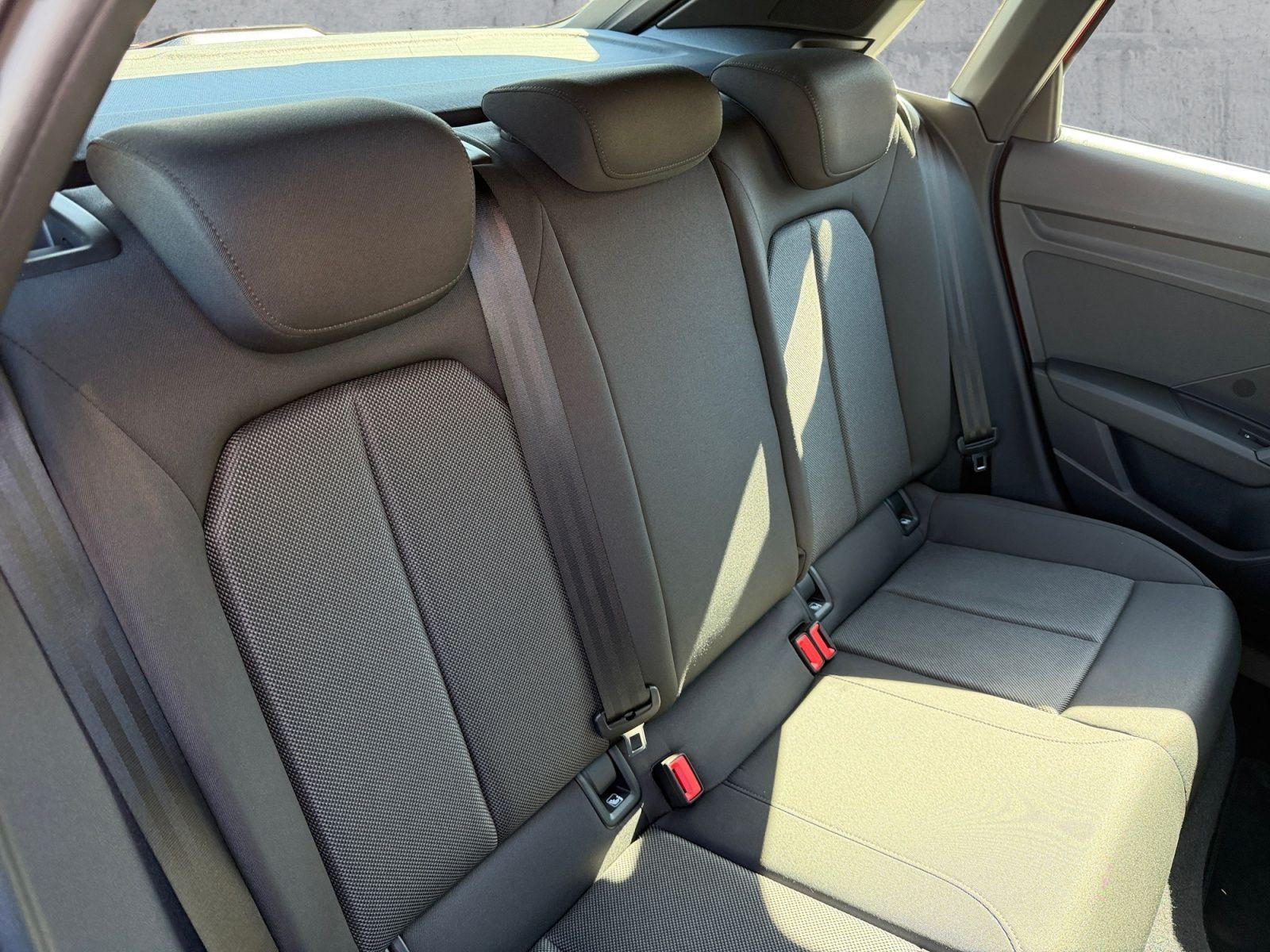 Audi A3 Sportback 30 TDI S-LINE LED+SHZ+GRA+2xPDC+DAB, миниатюра 16