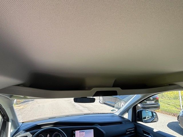 Caddy Life 2.0 TDI DSG DAB RFK ALLWETTER