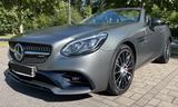 Mercedes-Benz SLC 43 AMG Mercedes-AMG SLC 43 Mercedes-AMG - Mercedes-Benz SLC 43 AMG Gebrauchtwagen