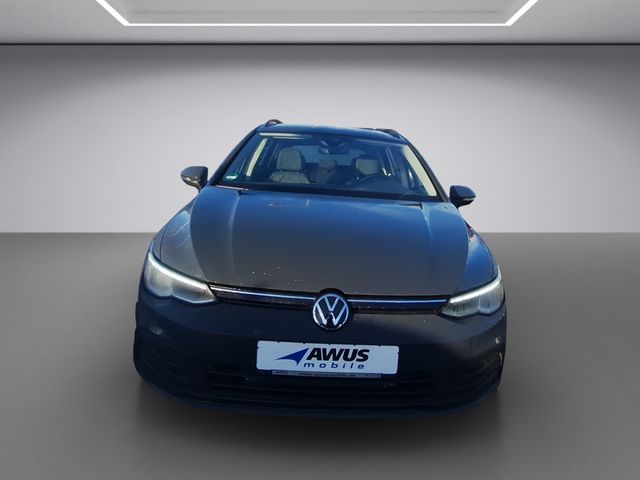 Golf VIII Variant 1.5eTSI DSG Life
