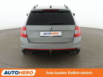 Skoda Octavia - 5