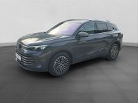 Volkswagen Tiguan - Vorschau Bild 2