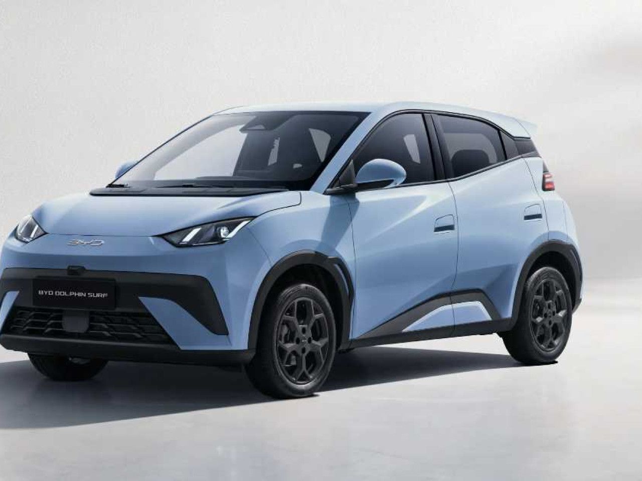 BYD DOLPHIN SURF