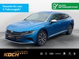 Volkswagen Arteon Shooting Brake eHybrid Elegance DSG HUD L - Volkswagen Arteon Elegance mit Hybrid-Antrieb (Benzin/Elektro)