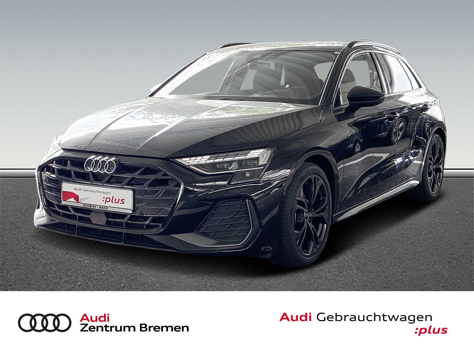 Audi A3 Sportback 35 1.5 TFSI S line SONOS NAVI ACC