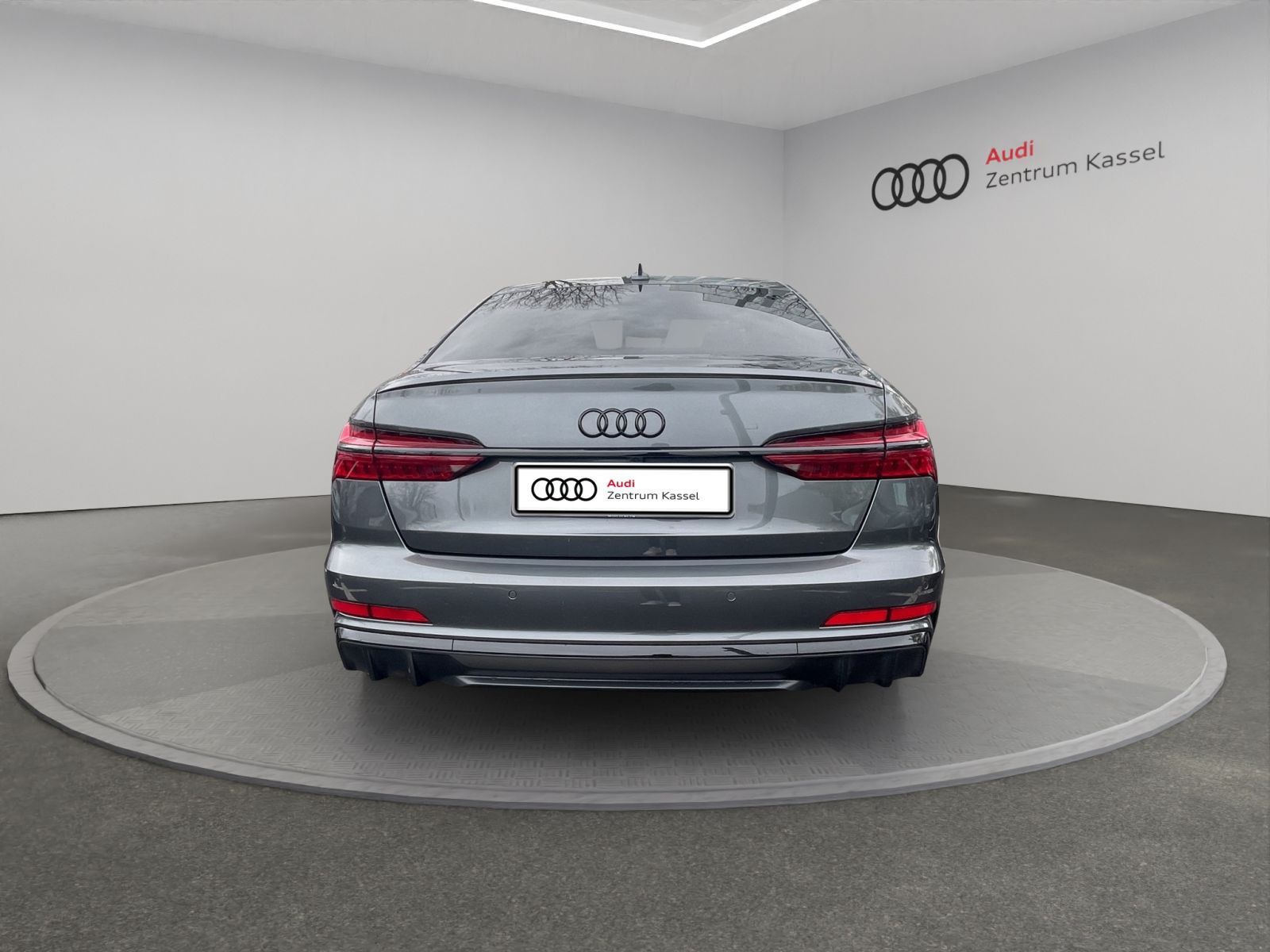 Audi S6 - Bild 5
