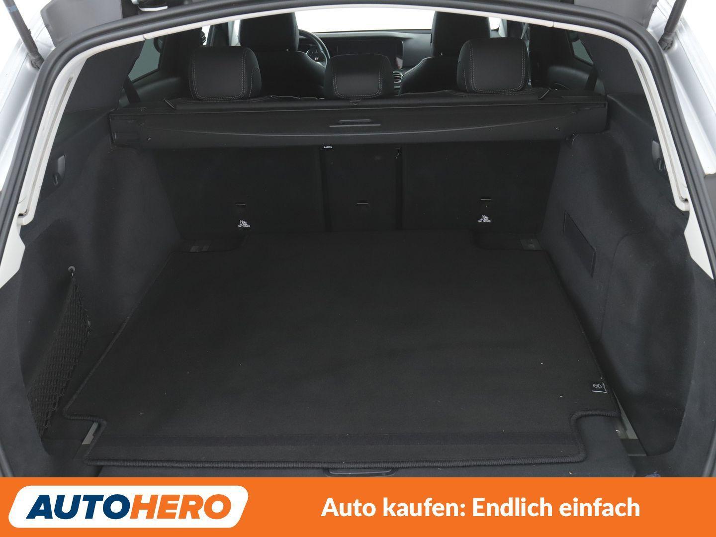 Mercedes-Benz E 200 T Avantgarde Aut.*NAVI*CAM*LED*SHZ*