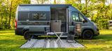 Andere Bunkervan