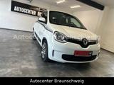 Renault Twingo Limited - Renault Twingo Gebrauchtwagen in Braunschweig