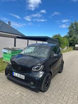 Smart 453 Turbo  - Smart ForTwo Gebrauchtwagen in Kiel