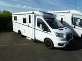 Dethleffs Globebus Go T 45 **SCHNÄPPCHEN** - Dethleffs Globebus t4