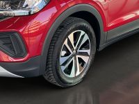 Volkswagen T-Cross - Vorschau Bild 7