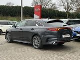 Kia Proceed 1.5 T GT-Line Technologie Paket Leder 18 - Kia pro cee'd / ProCeed in Essen