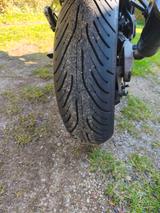 Suzuki GSF 1200S - SUZUKI 1200