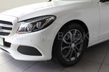 Mercedes-Benz C 180 CGI Aventgarde Comand Klimaa. LED ILS Kame - Mercedes-Benz in Mannheim: 180